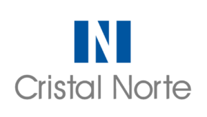 Cristal Norte - Logo