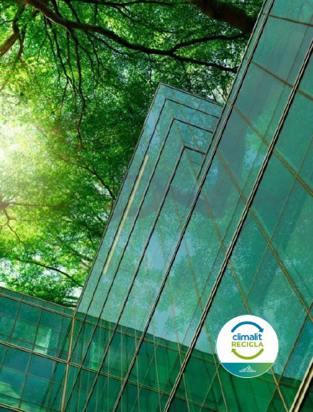 Cristal Norte - Sostenibilidad