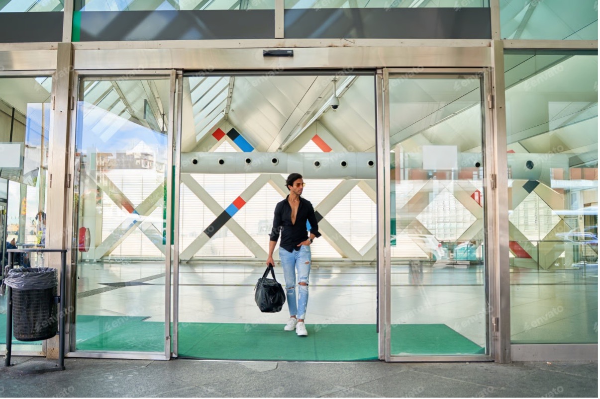 Claves para la Instalación de Puertas Automáticas que Cumplen Plazos y Presupuestos